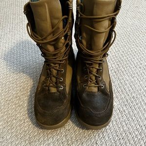 DANNER BOOTS